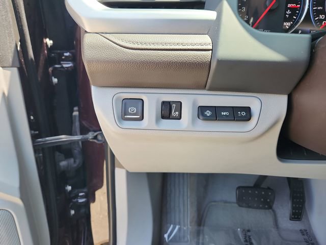 Certified 2020 GMC Acadia SLT w/ Driver Alert Package II FWD image 22