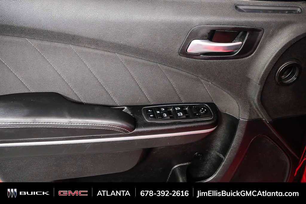Used 2023 Dodge Charger Scat Pack RWD image 6