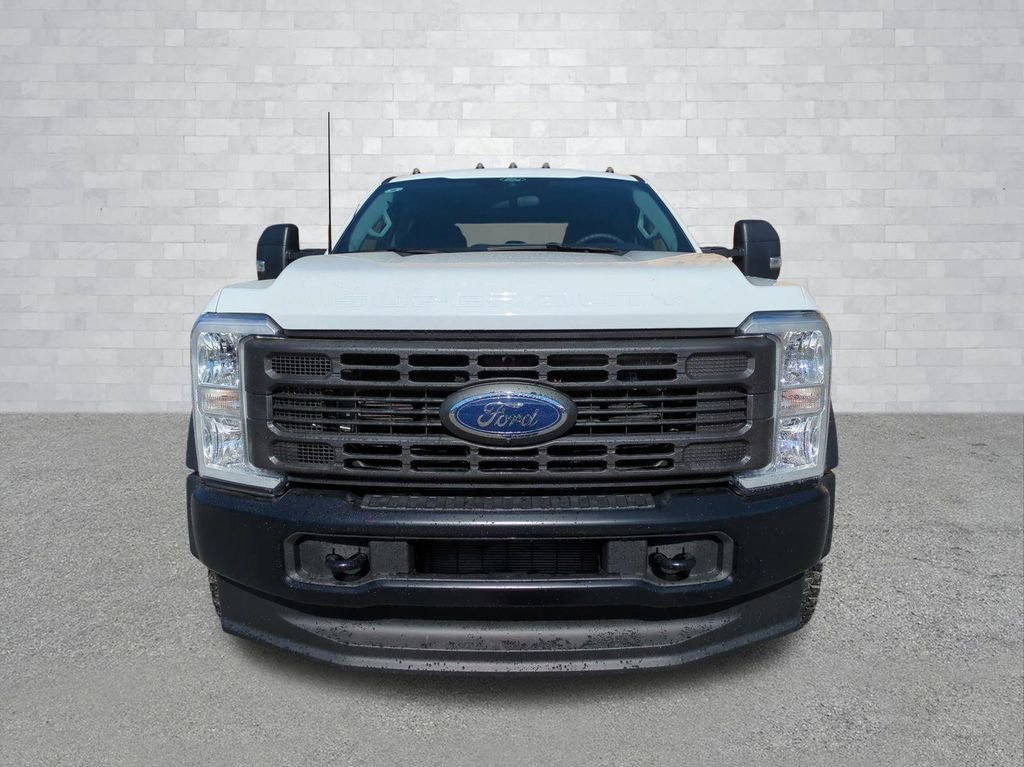 New 2026 Ford F450 XL w/ 360-Degree Camera Package image 9