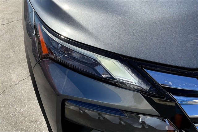 New 2026 Nissan Rogue SV image 10