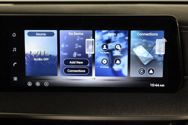 Certified 2026 Nissan Kicks SV FWD image 9
