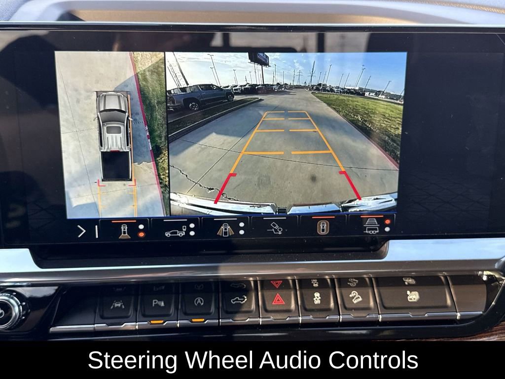 New 2026 GMC Sierra 1500 Elevation w/ Elevation Premium Package image 15