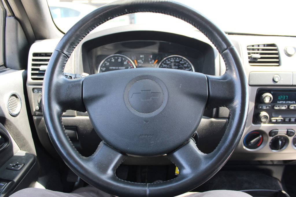 Used 2011 Chevrolet Colorado LT w/ Power Convenience Package RWD image 16
