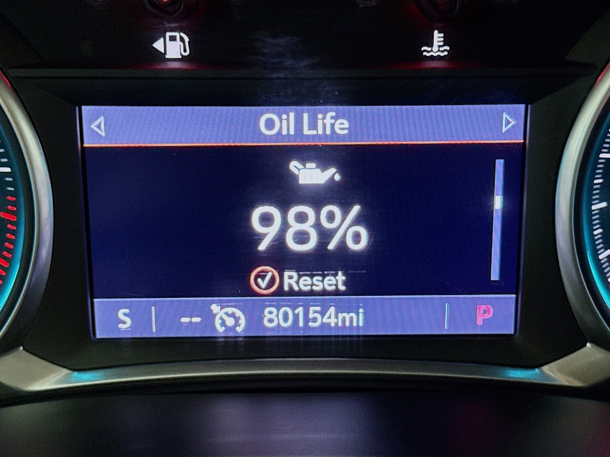 Used 2021 Chevrolet Traverse LT image 8