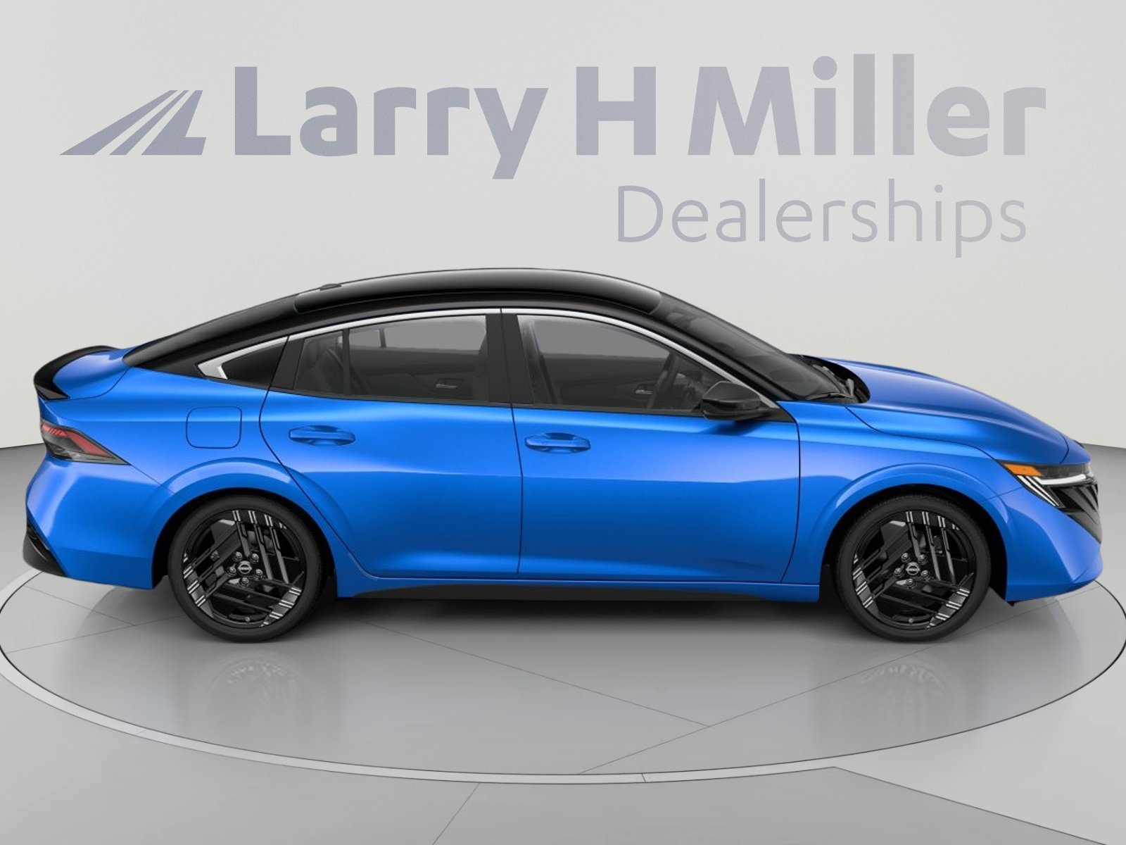 New 2027 Nissan Sentra SR FWD image 4
