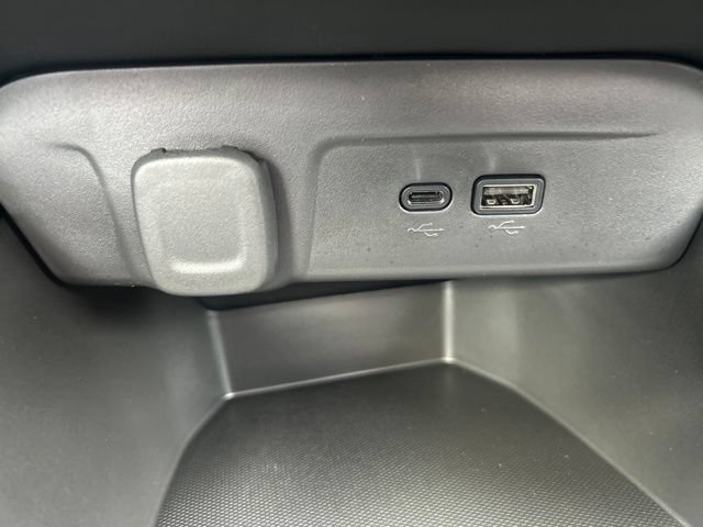 New 2026 Chevrolet Trax LT w/ Driver Confidence Package FWD image 23