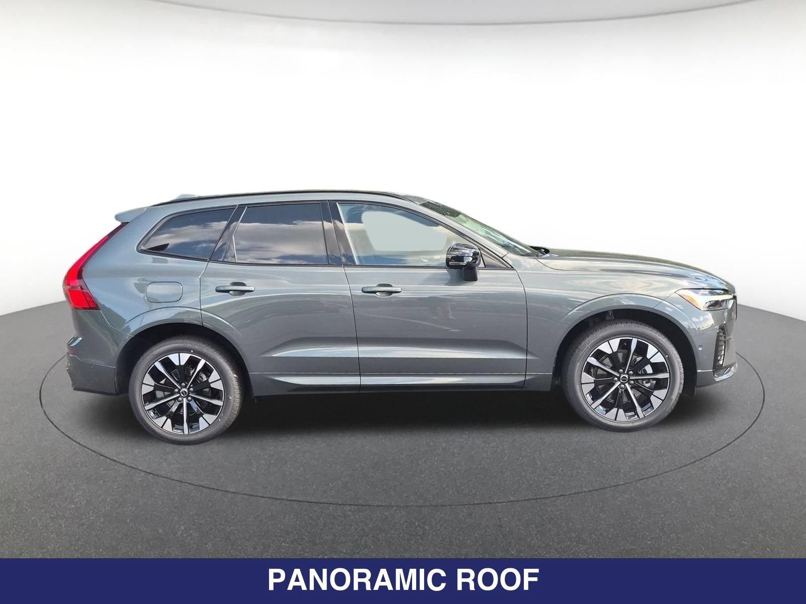 New 2027 Volvo XC60 B5 Ultra AWD/4WD image 5