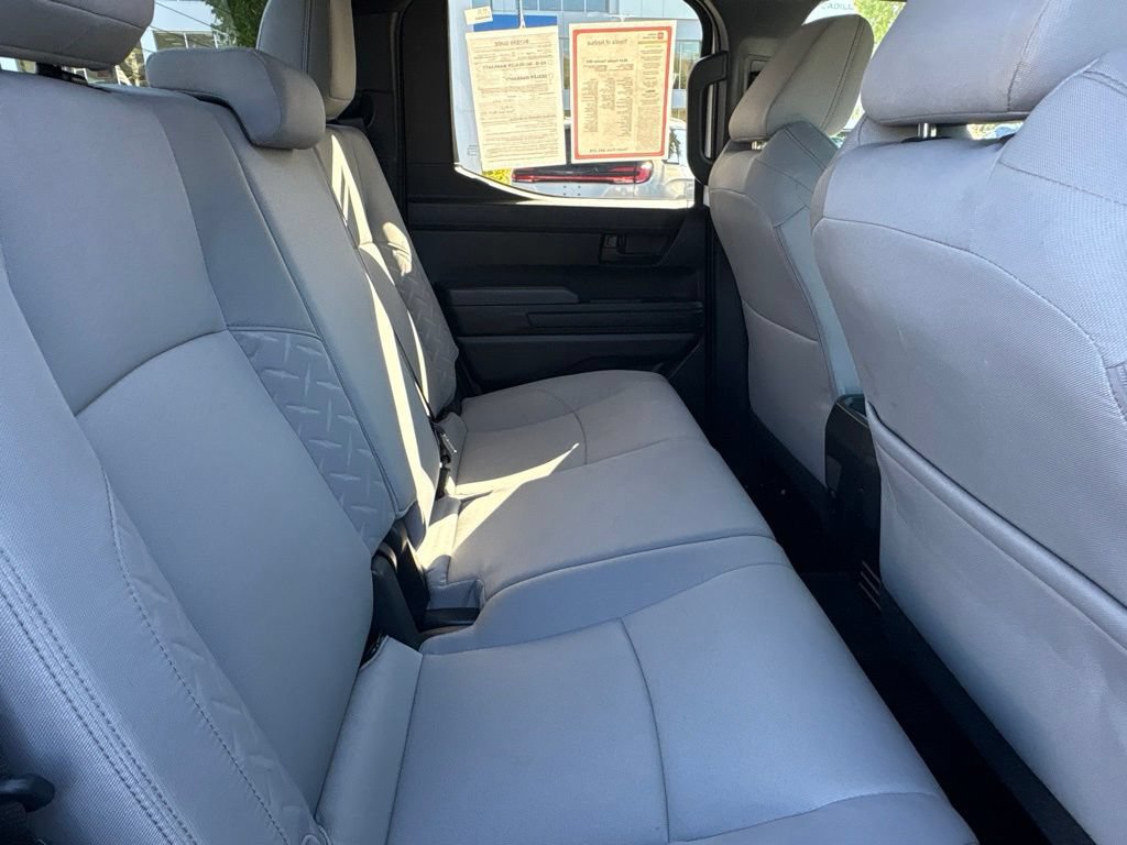 Certified 2024 Toyota Tacoma SR5 AWD/4WD image 14