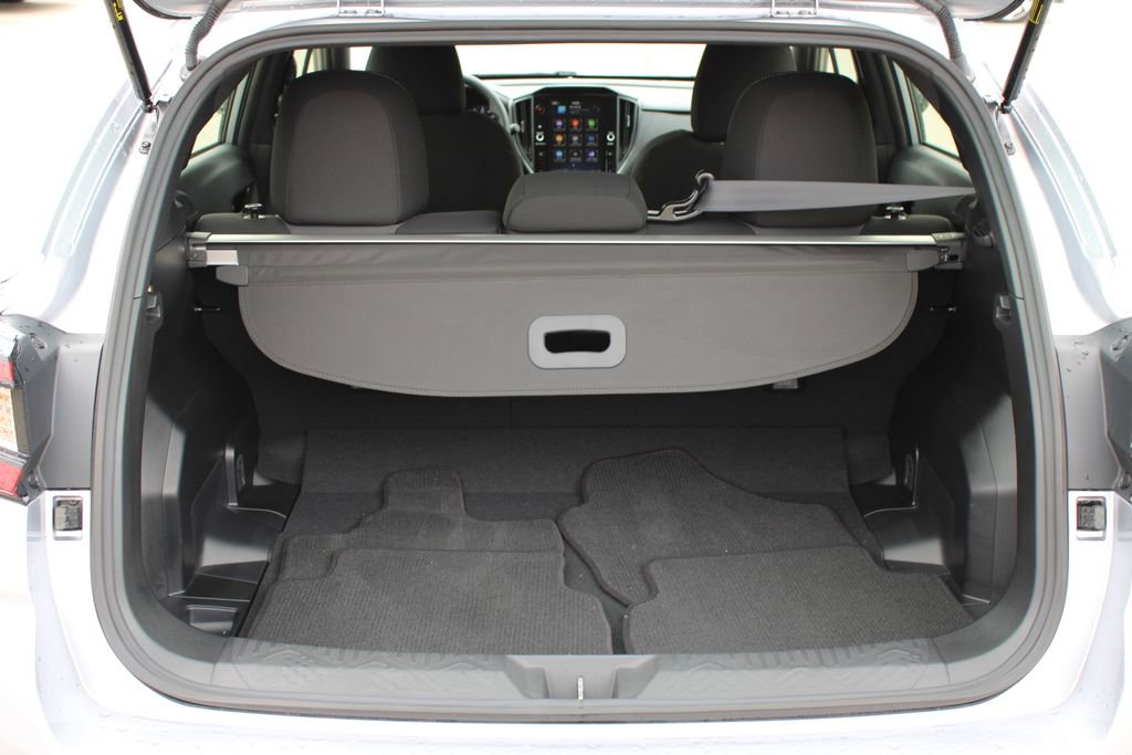 Used 2025 Subaru Impreza RS image 24