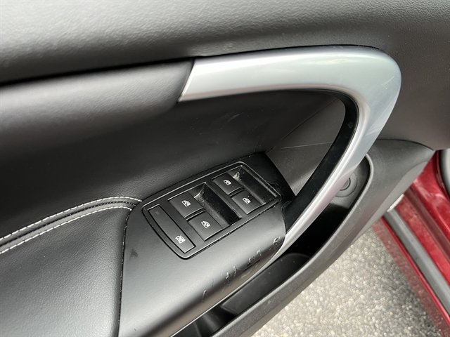 Used 2016 Buick Regal GS FWD image 17