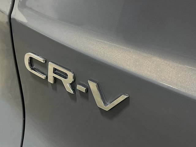 New 2026 Honda CR-V EX-L image 9