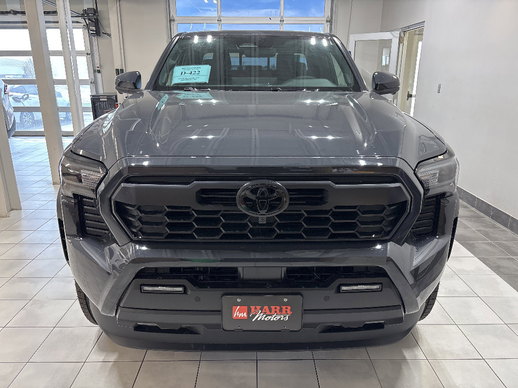 New 2026 Toyota Tacoma TRD Off-Road image 6