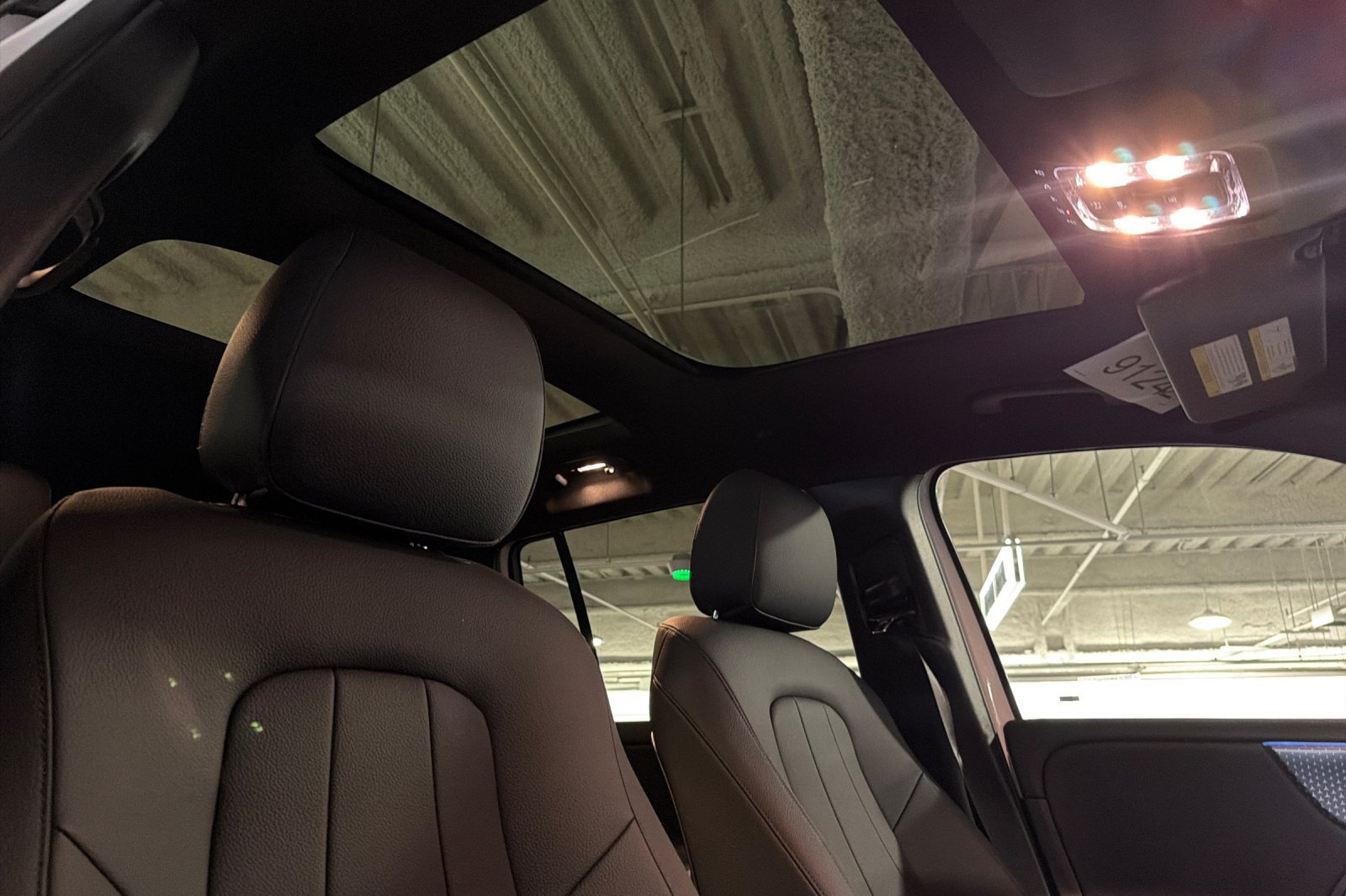 New 2026 Mercedes-Benz GLB 250 4MATIC image 15