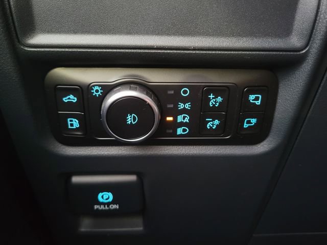 New 2025 Ford F150 XLT w/ Equipment Group 302A MID image 25