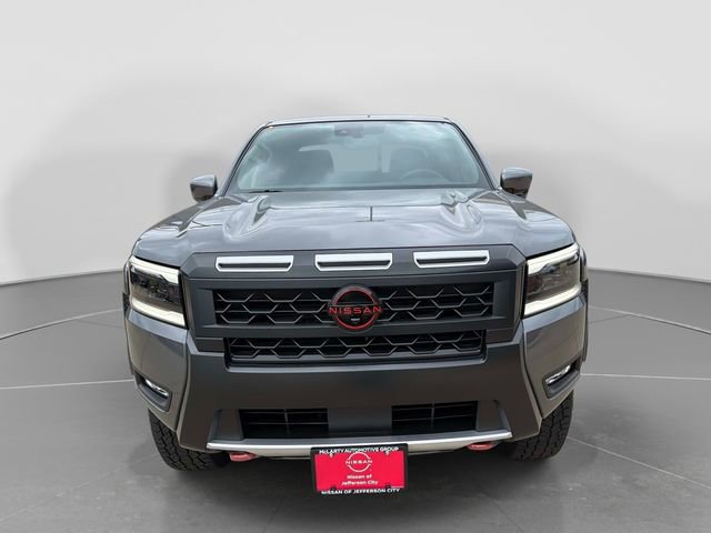 New 2026 Nissan Frontier PRO-4X w/ Pro-4x Convenience Package AWD/4WD image 9