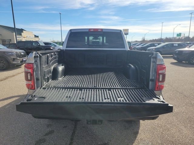 Used 2024 RAM 2500 Laramie image 29