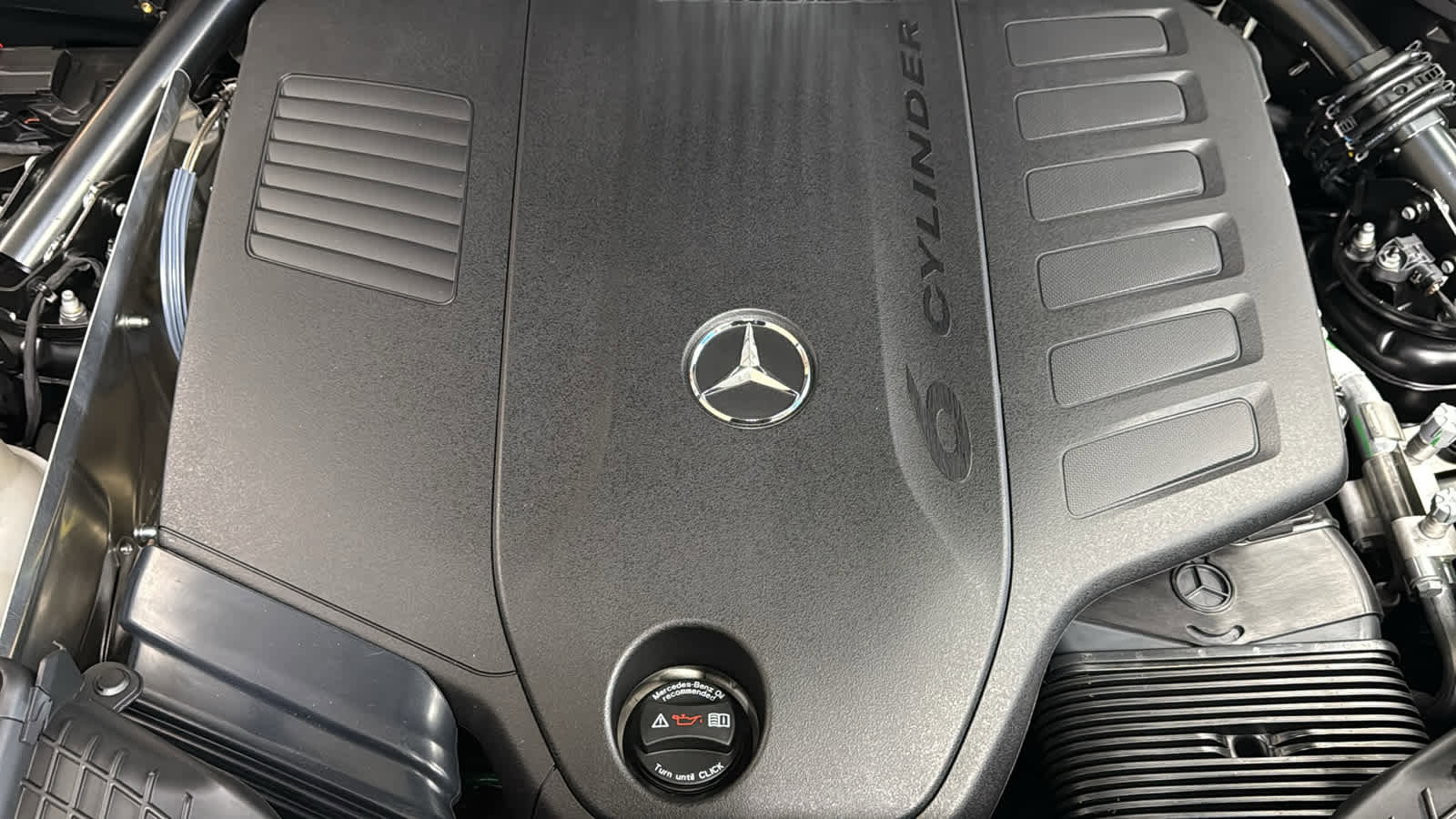 New 2026 Mercedes-Benz G 550 image 12