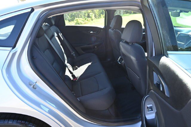 Used 2022 Chevrolet Malibu LT FWD image 21