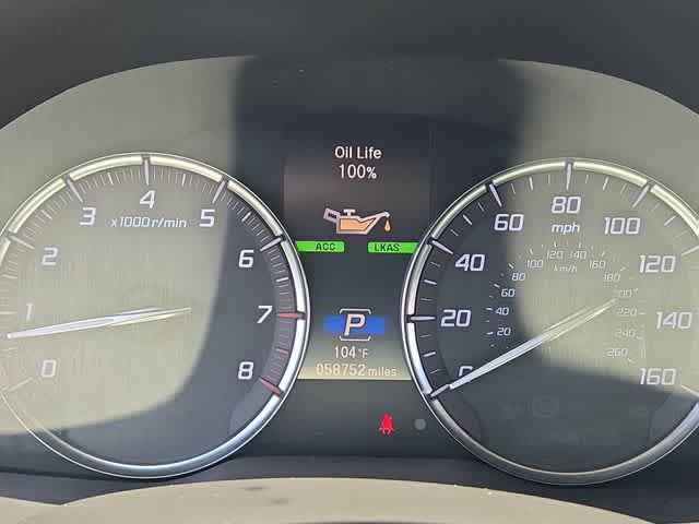 Certified 2020 Acura MDX FWD w/ Technology Package image 31