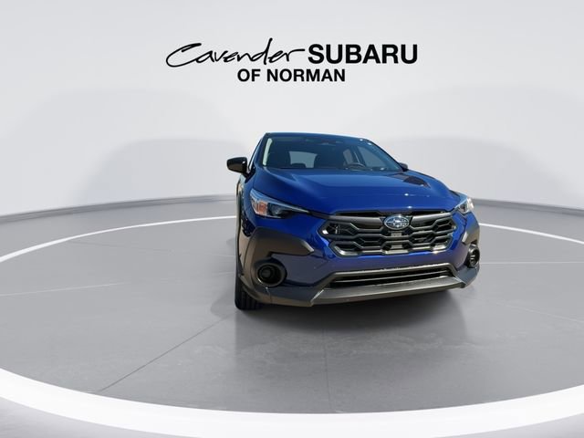 New 2026 Subaru Crosstrek 2.5i image 5