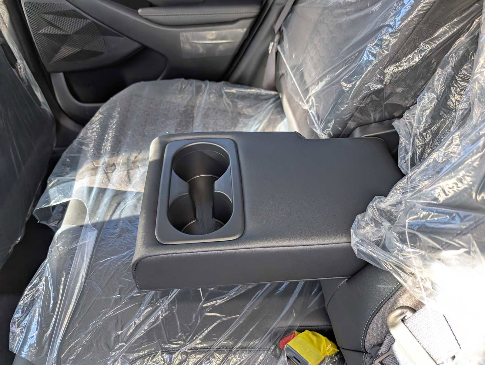 New 2026 Kia Seltos S image 16