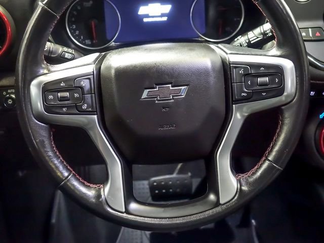 Used 2020 Chevrolet Blazer RS AWD/4WD image 19