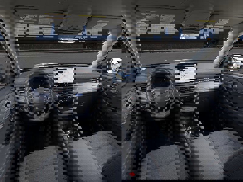 New 2026 Ford Explorer Active image 10