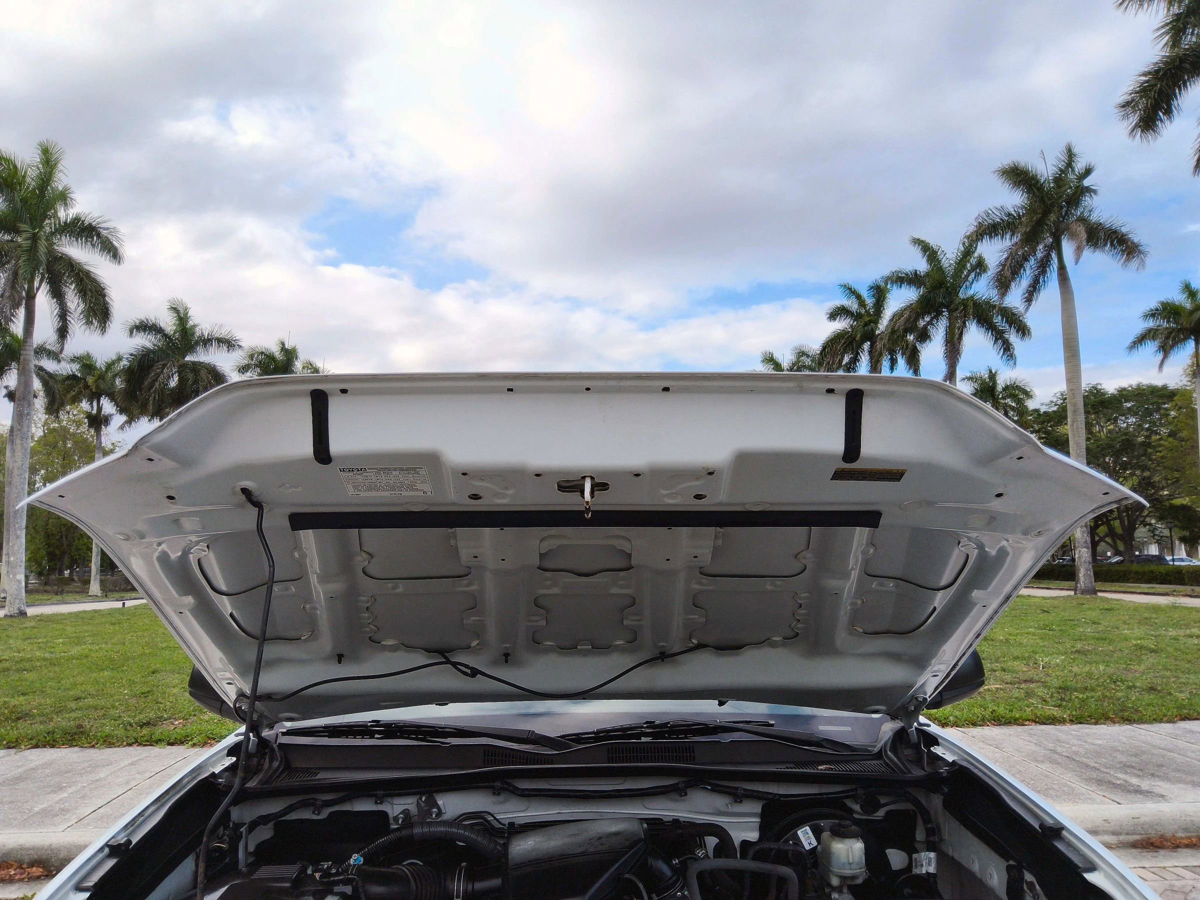 Used 2019 Toyota Tacoma SR RWD image 32