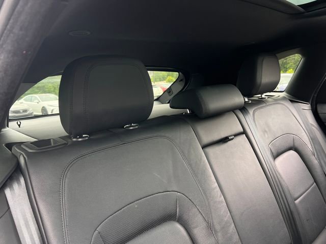 Used 2021 Jaguar F-PACE S AWD/4WD image 33