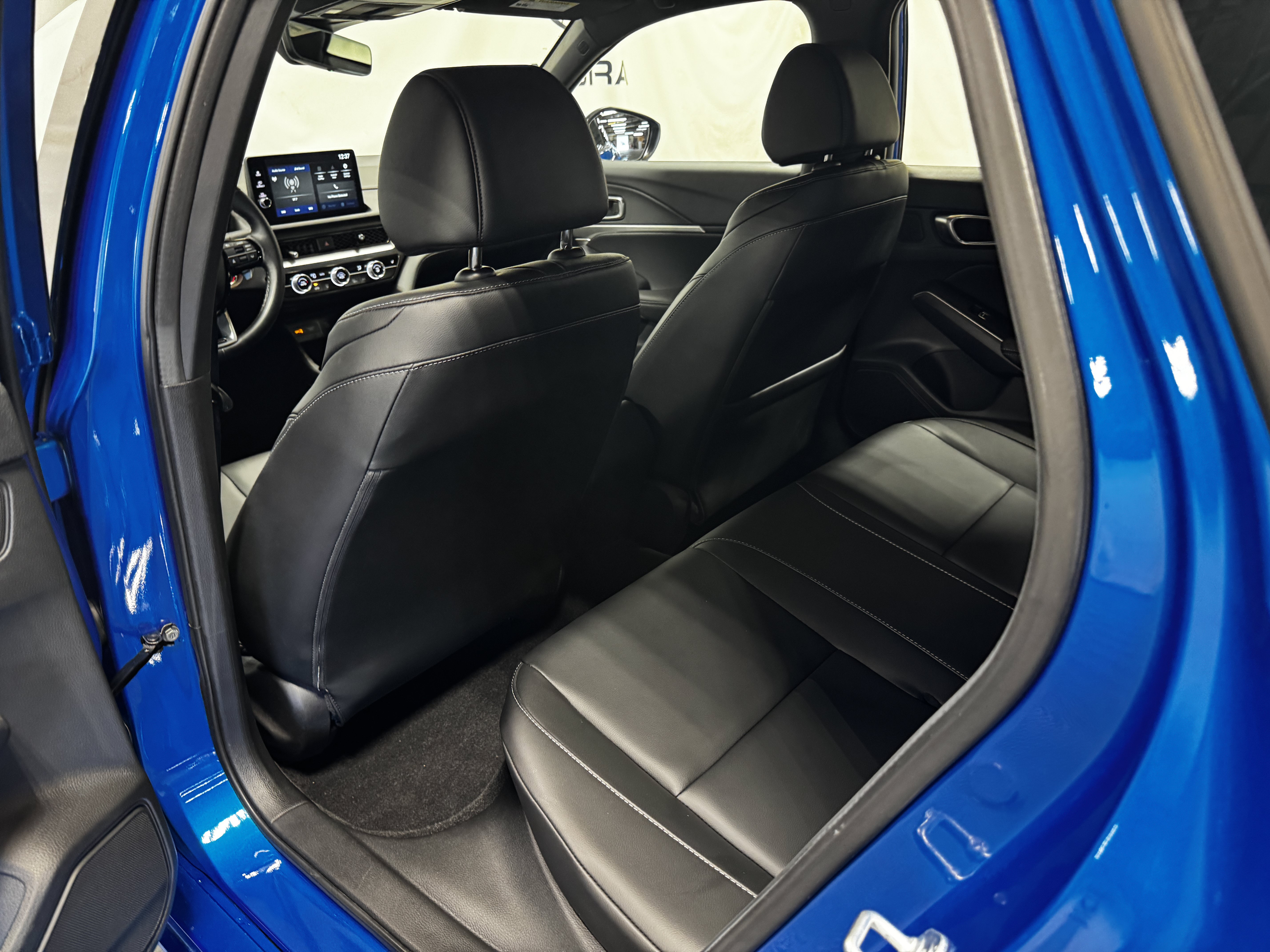 Used 2026 Acura Integra A-Spec FWD image 11
