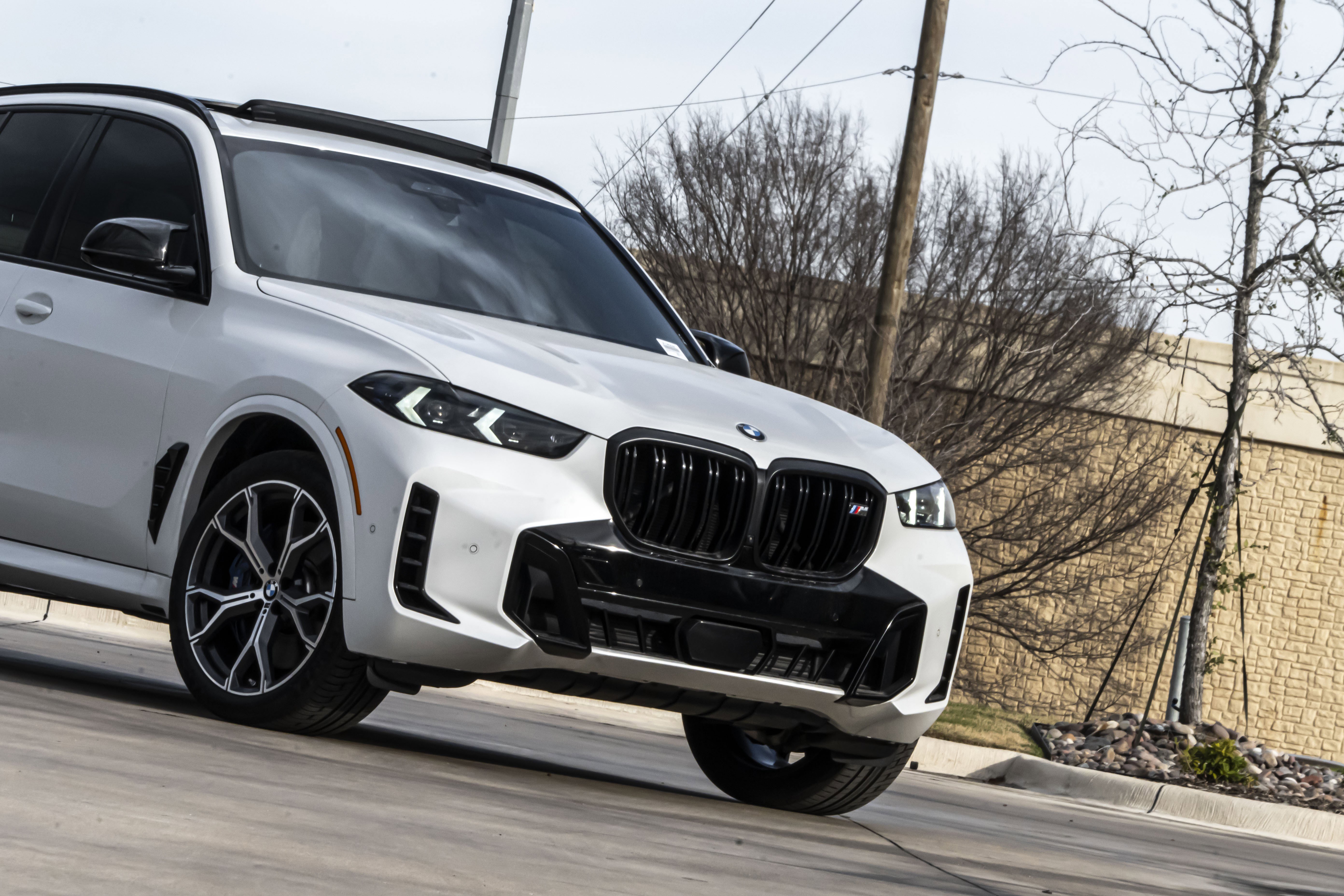 Used 2024 BMW X5 M60i image 5