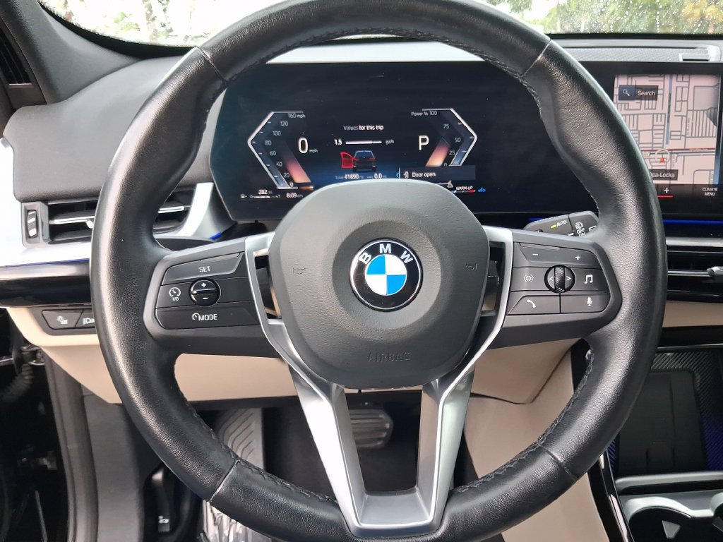 Used 2023 BMW X1 xDrive28i w/ Convenience Package AWD/4WD image 19