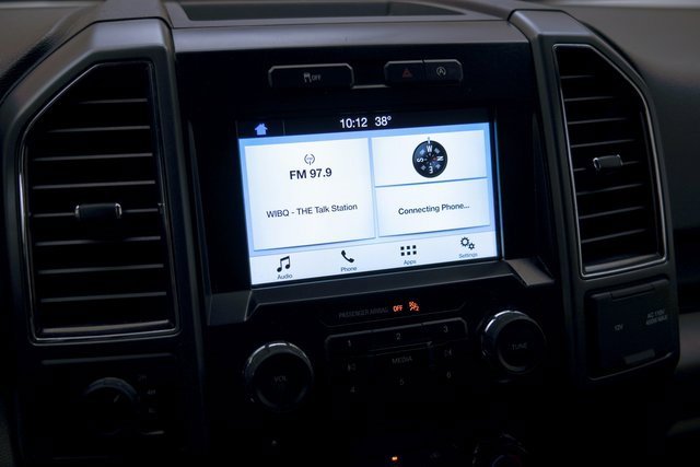 Used 2017 Ford F150 XLT w/ Equipment Group 302A Luxury image 27