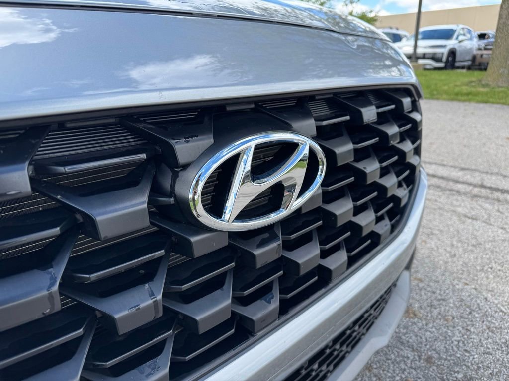 Used 2023 Hyundai Santa Fe SEL image 12