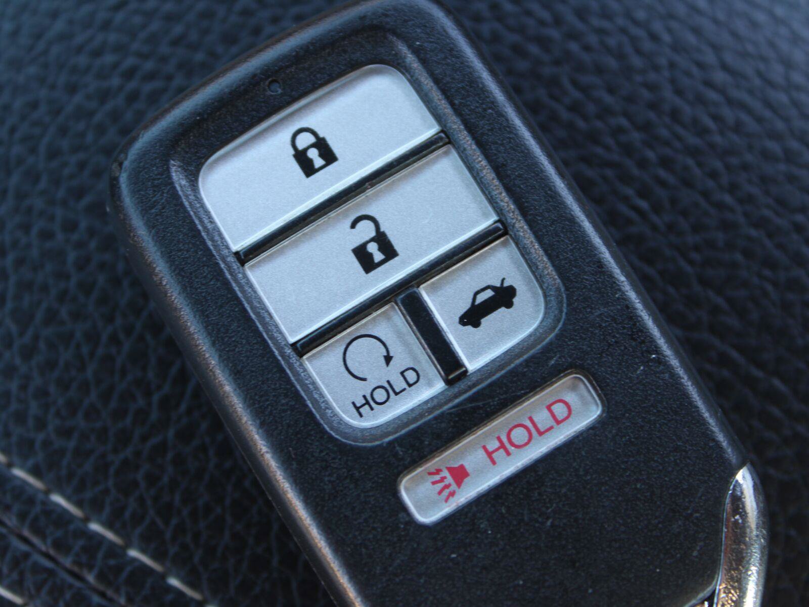 Used 2016 Honda Accord EX-L image 18