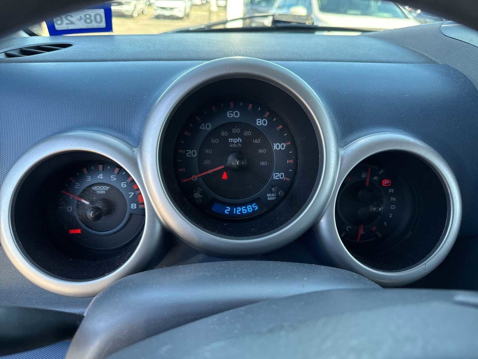 Used 2006 Honda Element EX-P image 8
