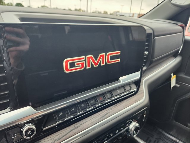 New 2026 GMC Sierra 1500 SLT w/ SLT Premium Plus Package image 16
