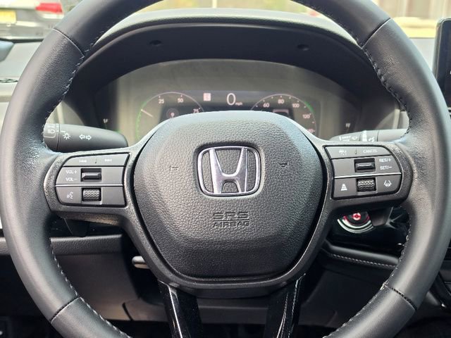 Used 2024 Honda Accord Sport image 28