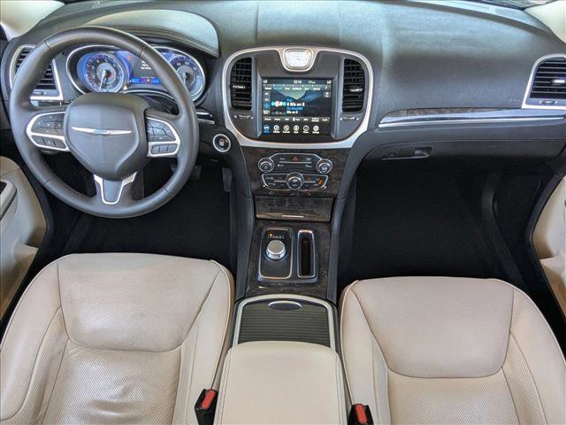 Certified 2023 Chrysler 300 Touring L w/ Comfort Group RWD image 17