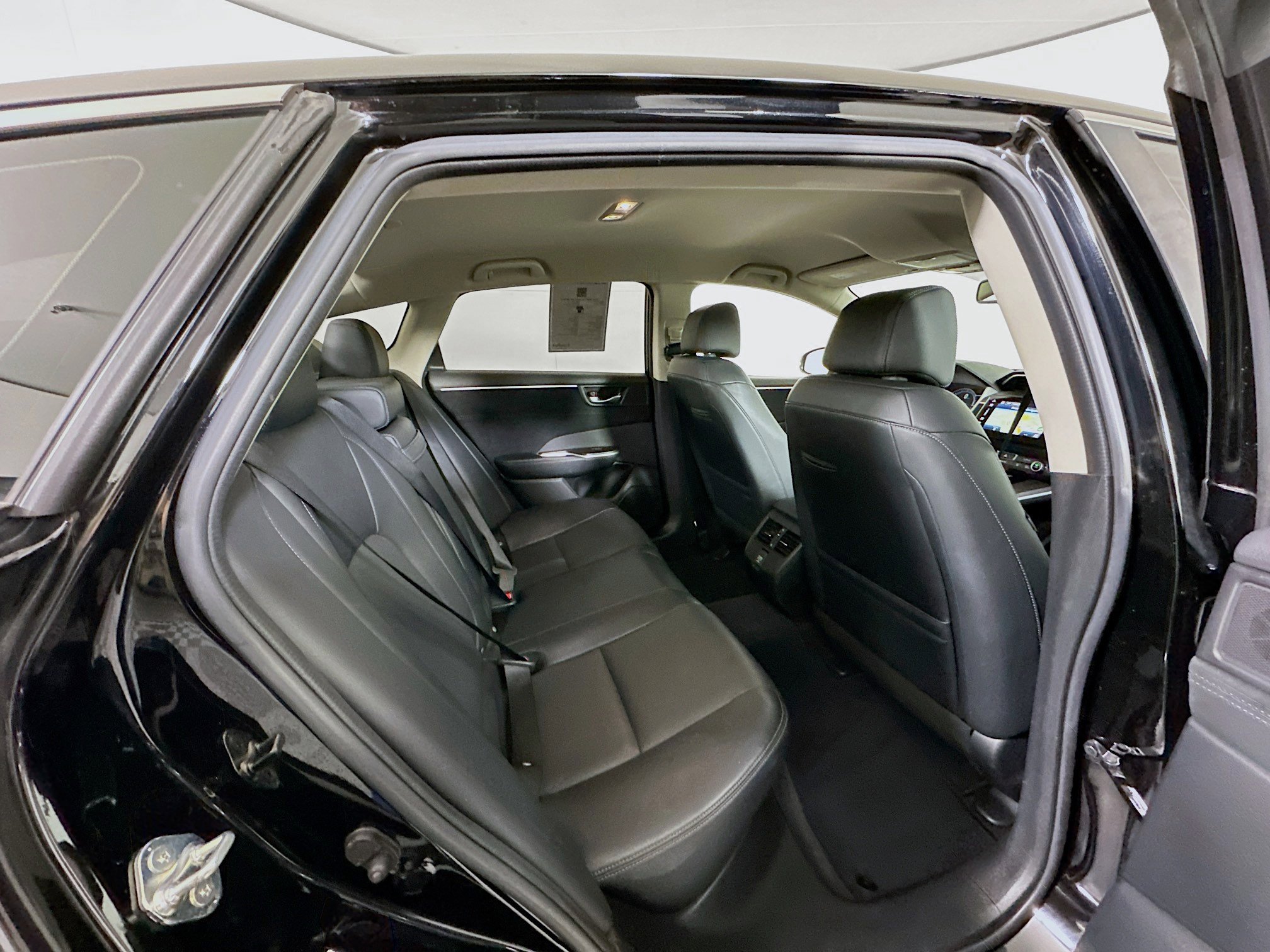 Used 2018 Honda Clarity Touring image 29