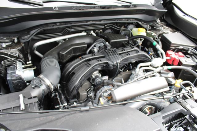 New 2026 Subaru Forester Premium AWD/4WD image 13