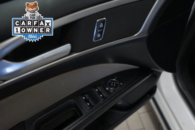 Used 2018 Ford Fusion S image 20