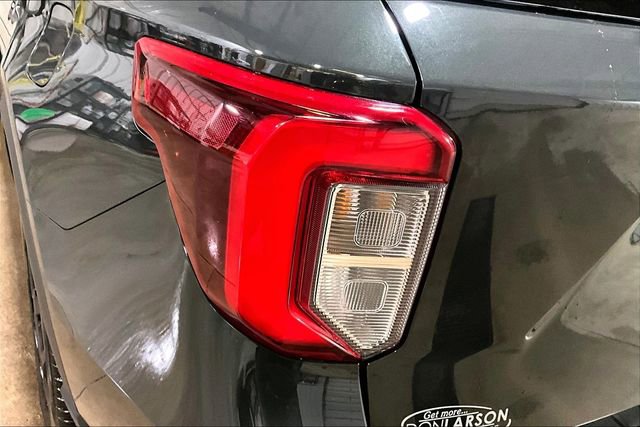Used 2022 Ford Explorer ST w/ Equipment Group 401A image 8