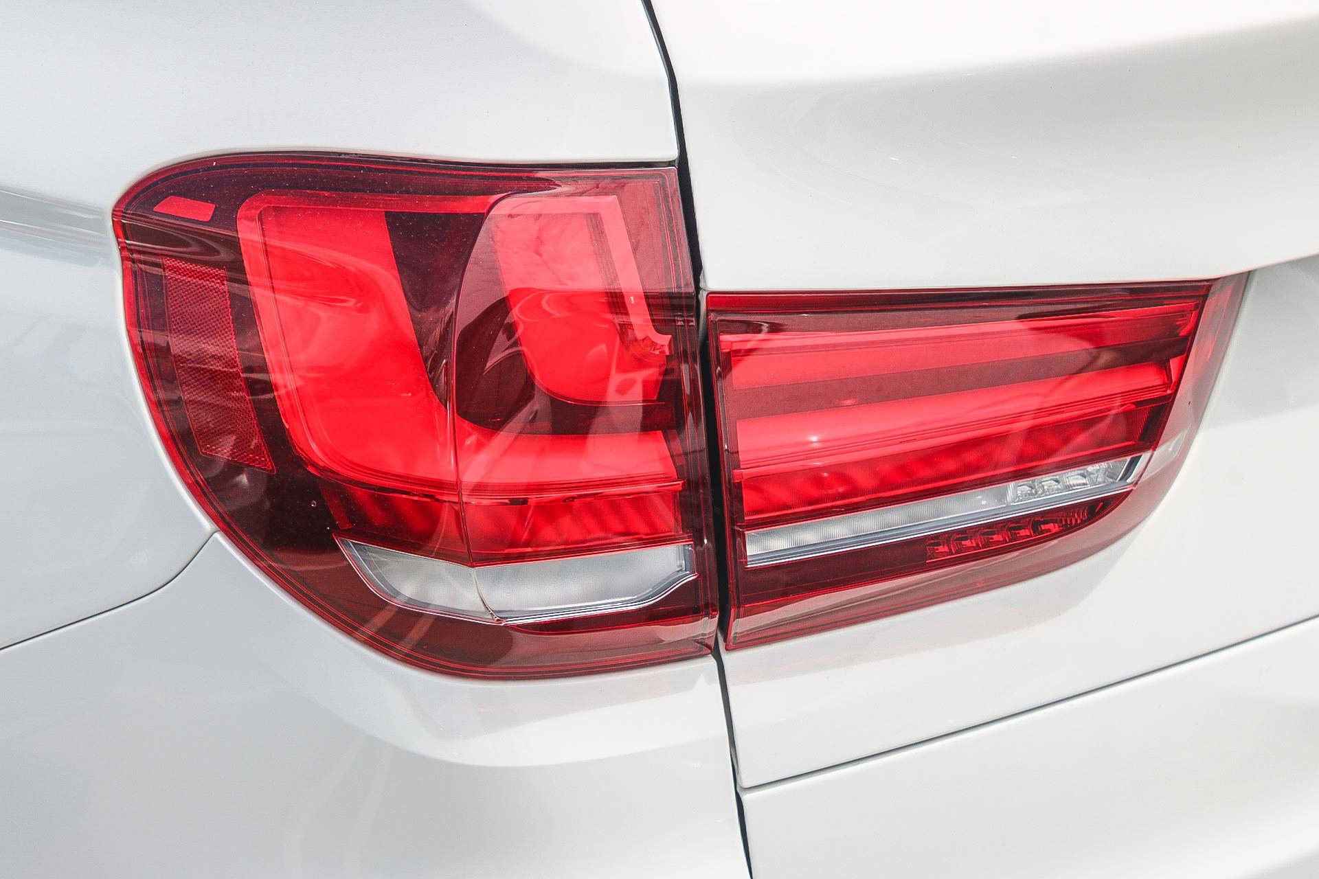 Used 2018 BMW X5 sDrive35i w/ M Sport Package RWD image 11