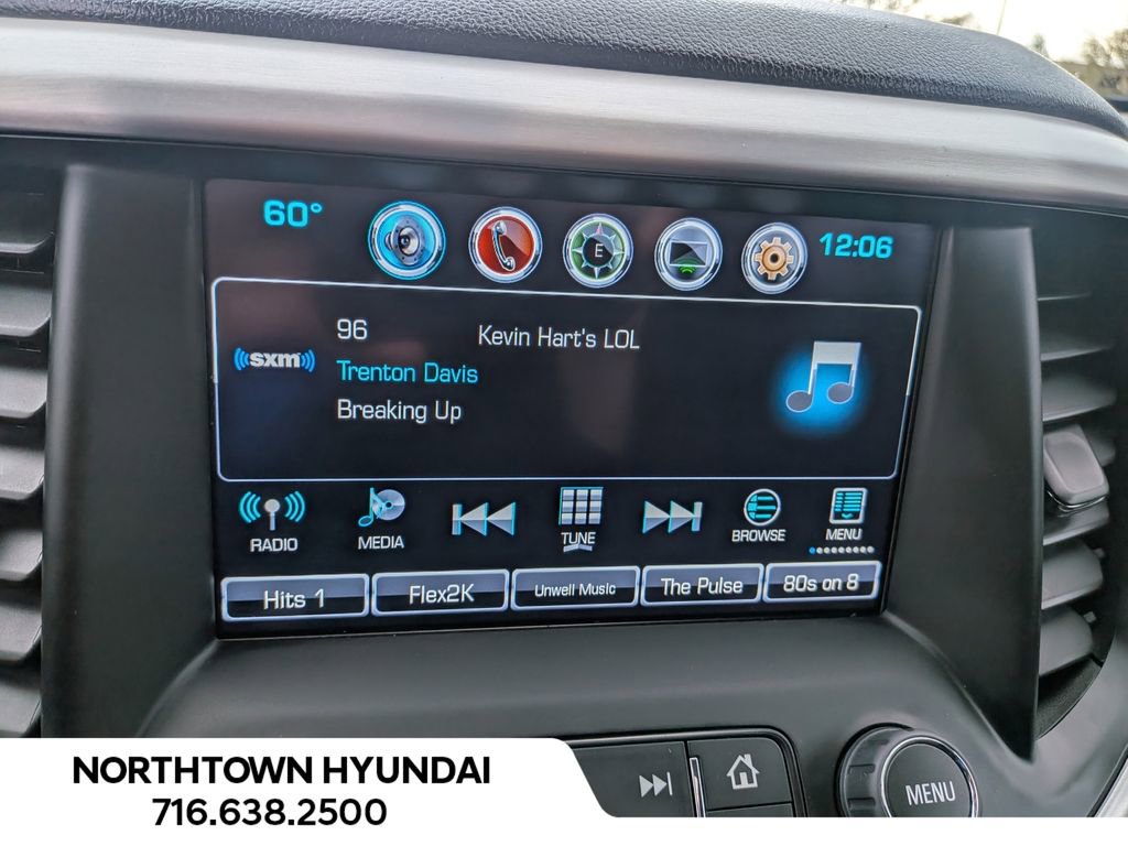 Used 2019 GMC Acadia SLE w/ LPO, Floor Liner Package AWD/4WD image 23