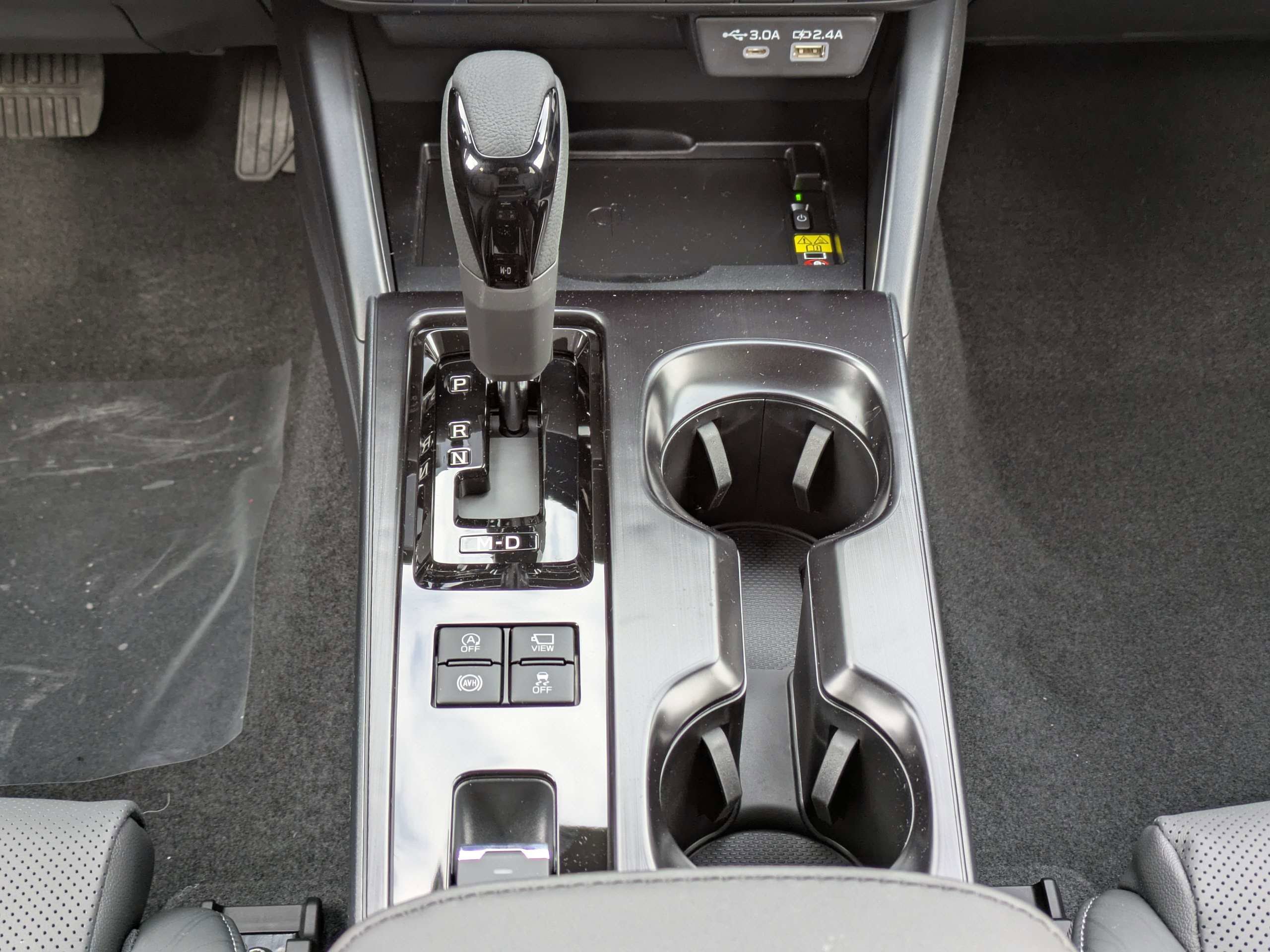 New 2026 Subaru Outback Touring image 20