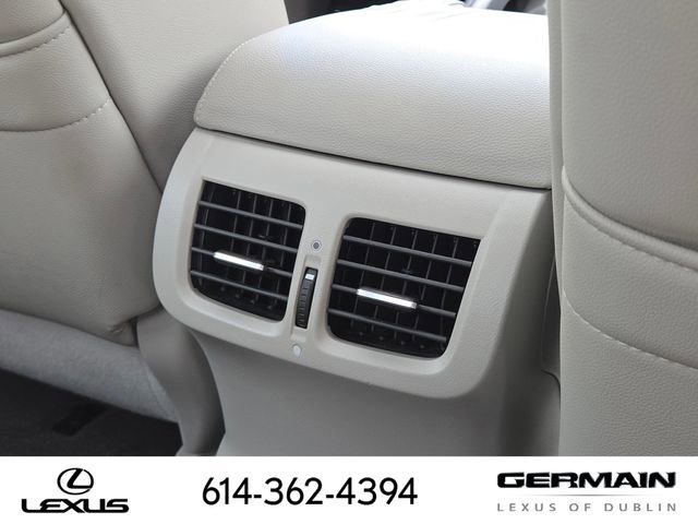 Used 2012 Acura TL FWD image 17