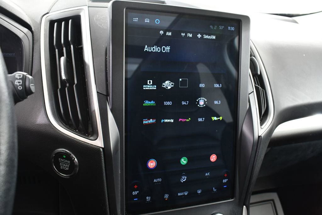 Used 2024 Ford Edge SEL w/ Convenience Package image 28