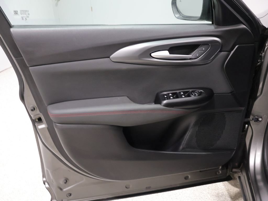 Used 2024 Dodge Hornet GT w/ GT Blacktop Package image 14