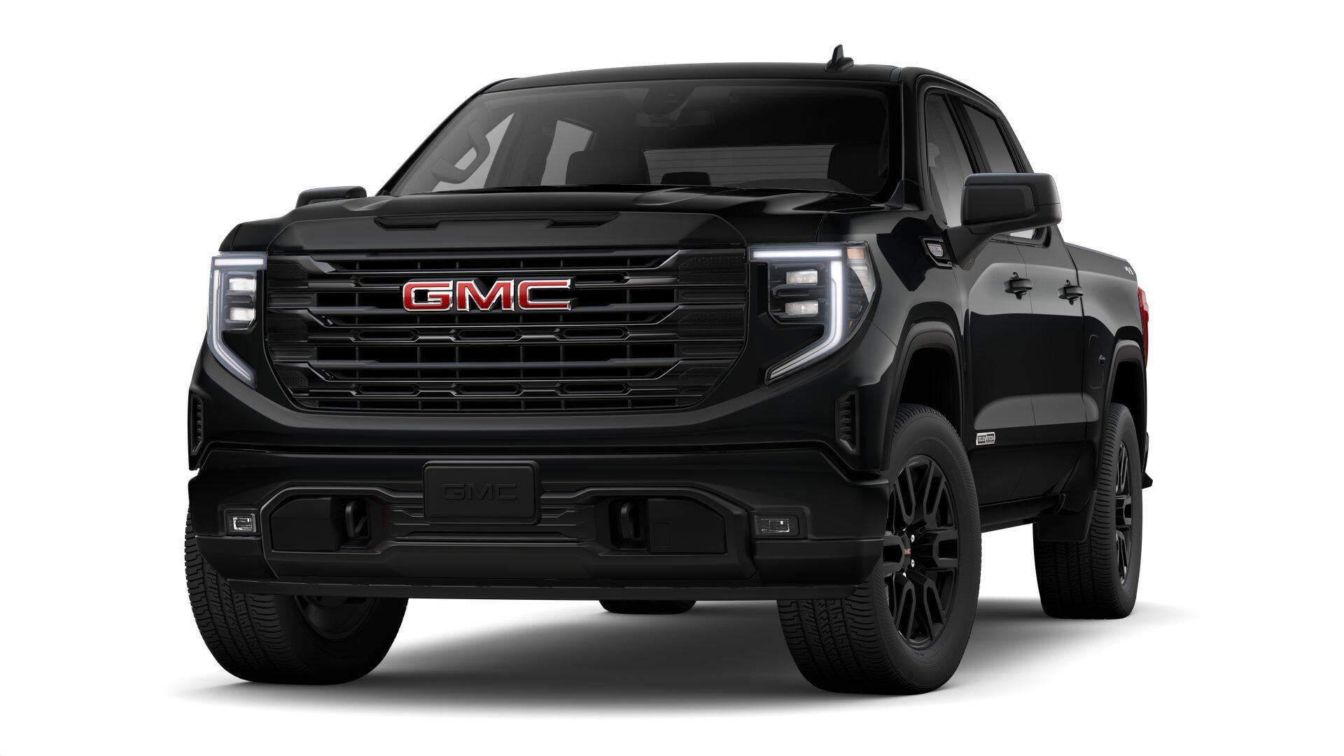 New 2026 GMC Sierra 1500 Elevation AWD/4WD image 27